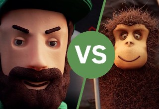 BOSCH SCAPE ROOM TRUCK not