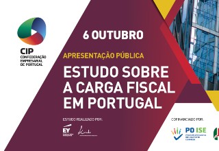 Cip carga fiscal not