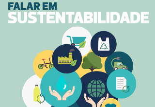 Falar Sustentabilidade not