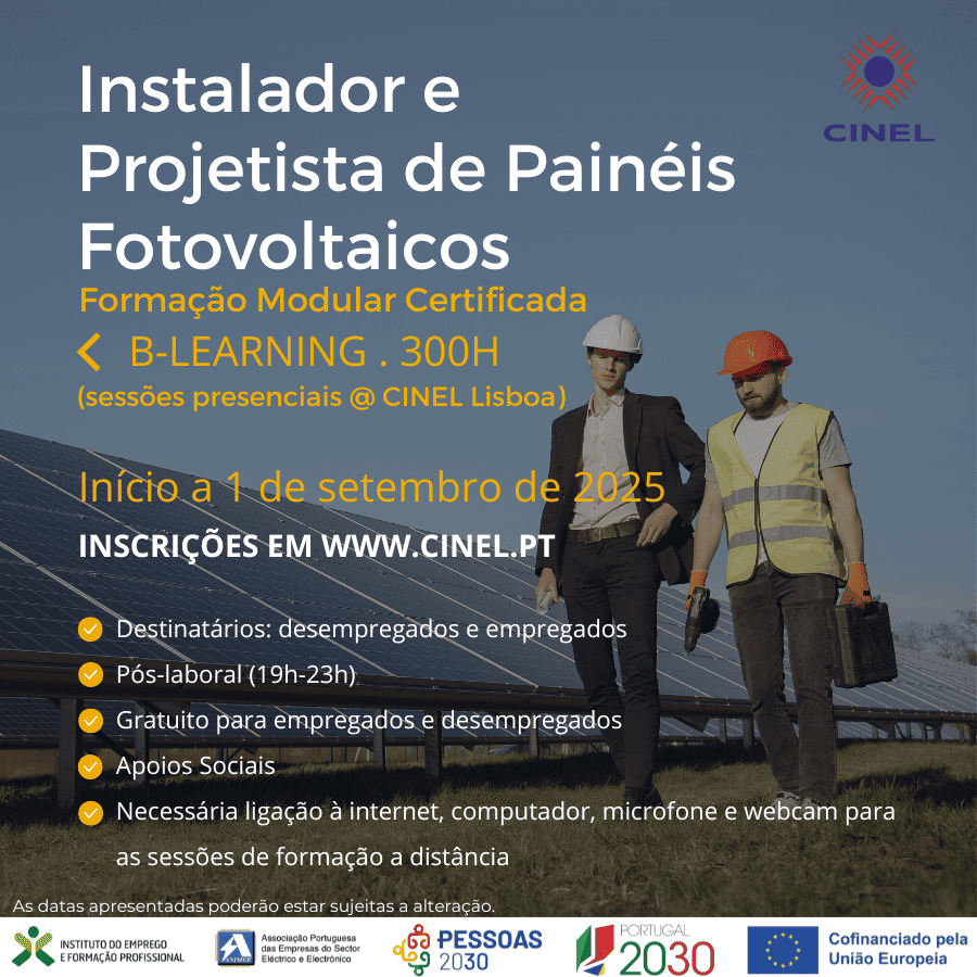 Instalador Painéis 3719 site