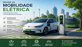 Mobilidade elétrica