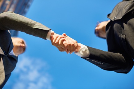 hands partners rdz