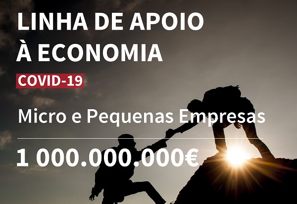 linha apoio covid not