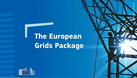 European grids package nwl