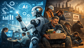 Impacto IA trabalho nwl