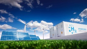 hidrog gas eletr nwl