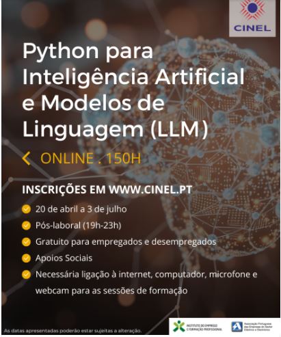python e IA
