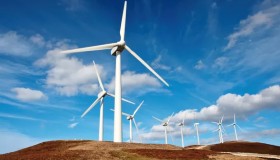 turbinas de energia eolica nwl