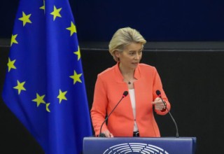 ursulavonderleyen not