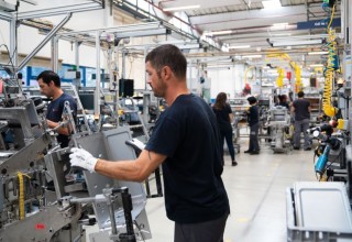 Augmanity Bosch Aveiro not