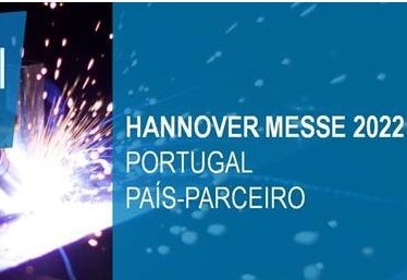 Hannov Messe2022 not