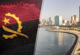 angola not