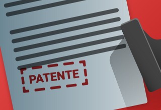 patente not
