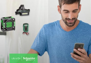 schneider campanha not