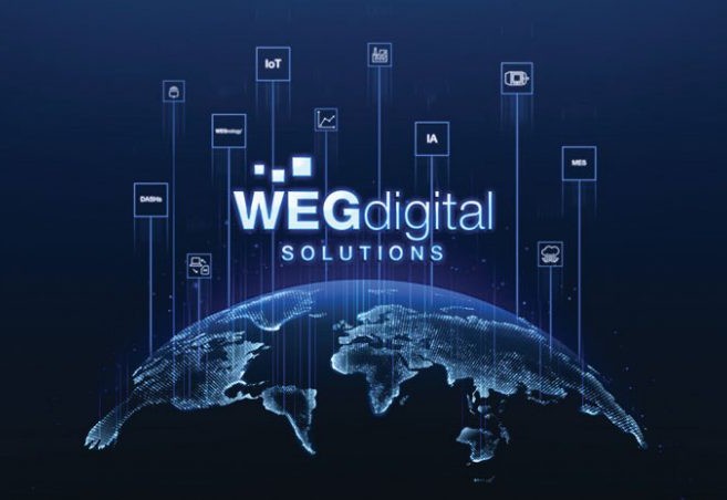 weg digitalsol not