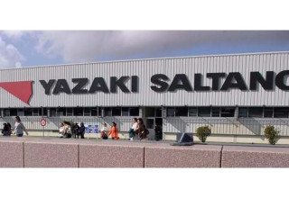 yazaki not