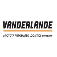 Vanderlande Logistics, Unipessoal, Lda