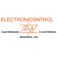 Electronicontrol – Electricidade e Electrónica Industrial, Lda.